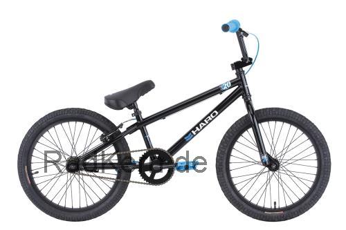 Haro Z20  technische daten 